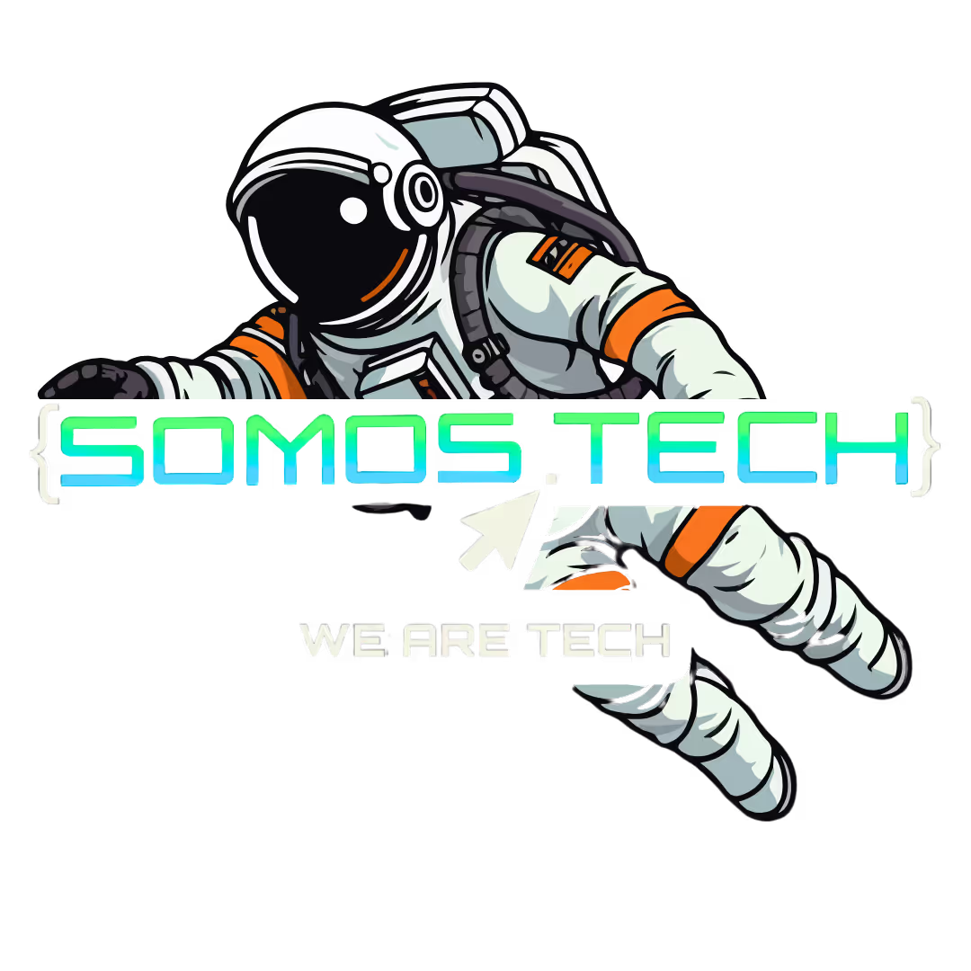 SOMOS.tech logo