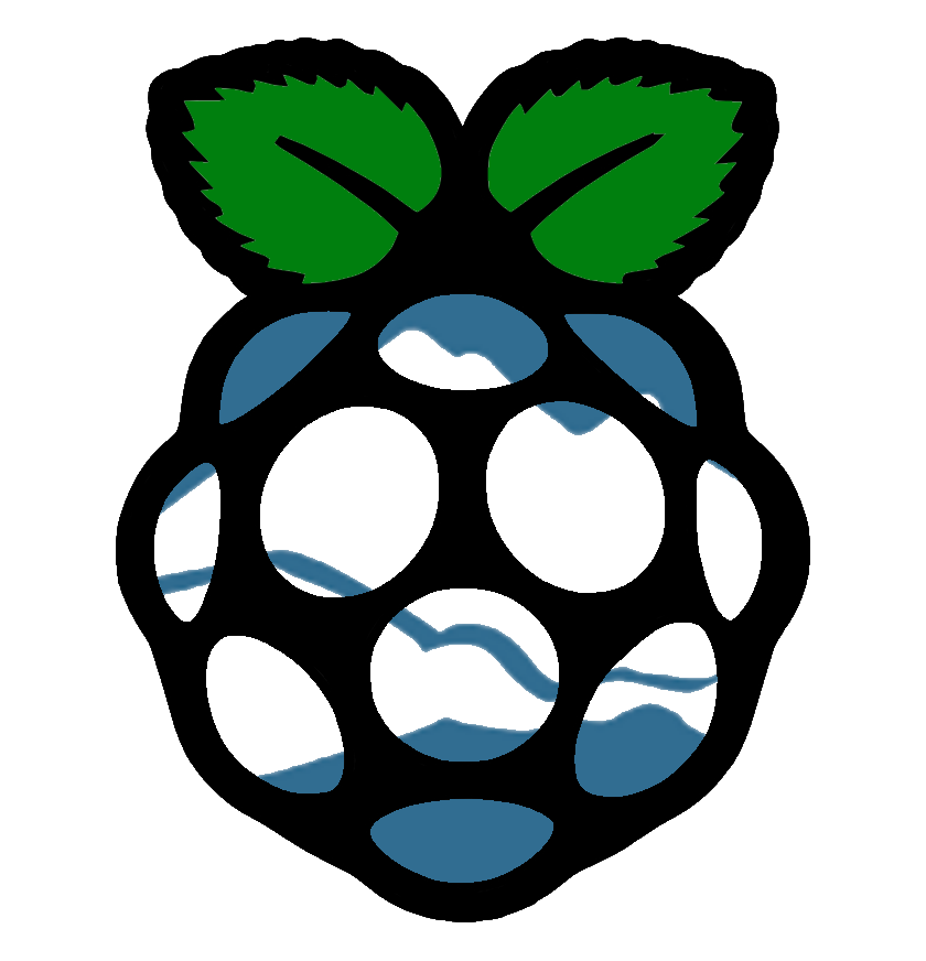 BTC Raspberry Pi Club logo