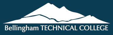 Bellingham Technical College logo