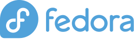 Fedora logo