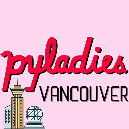 PyLadies logo